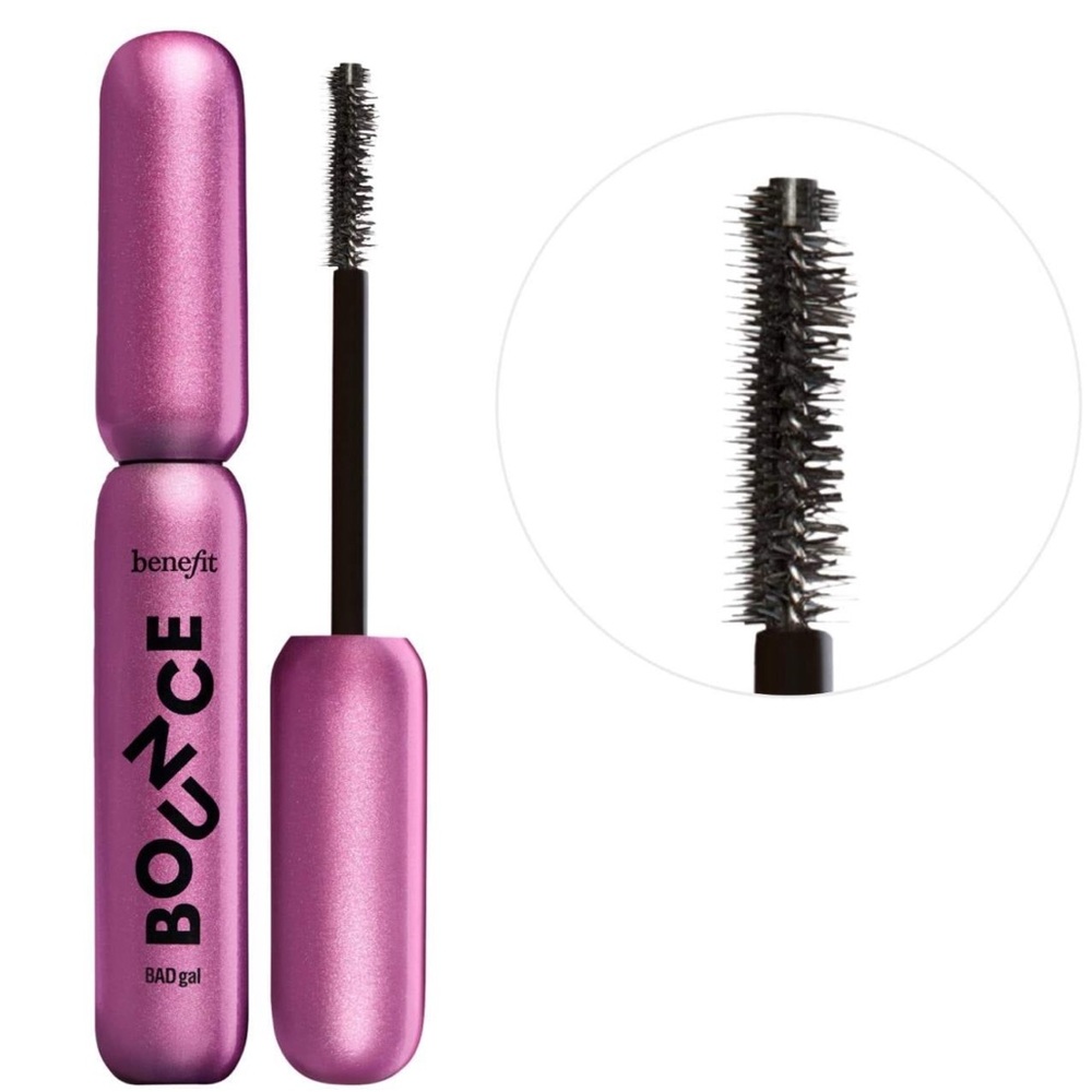 Benefit BOUNCE Mascara